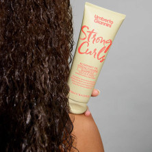 Strong Curls Shampoo - 250 ml
