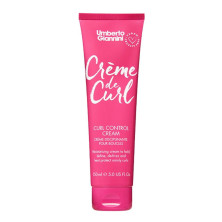 Umberto Giannini Crème De Curl | Definisce Ricci Anti-Crespo | Keshop