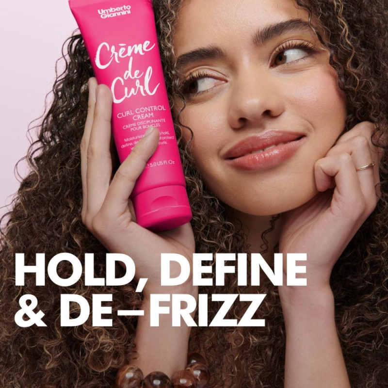 Crème De Curl Curl Control Cream - 150 ml
