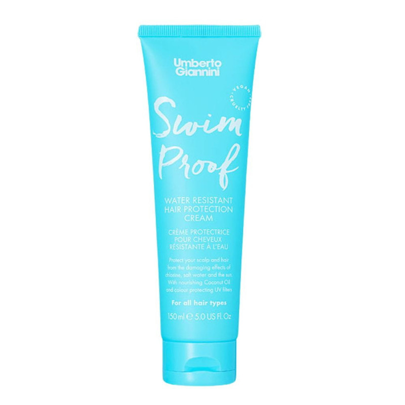 Umberto Giannini Swim Proof | Crema Protettiva UV | Keshop