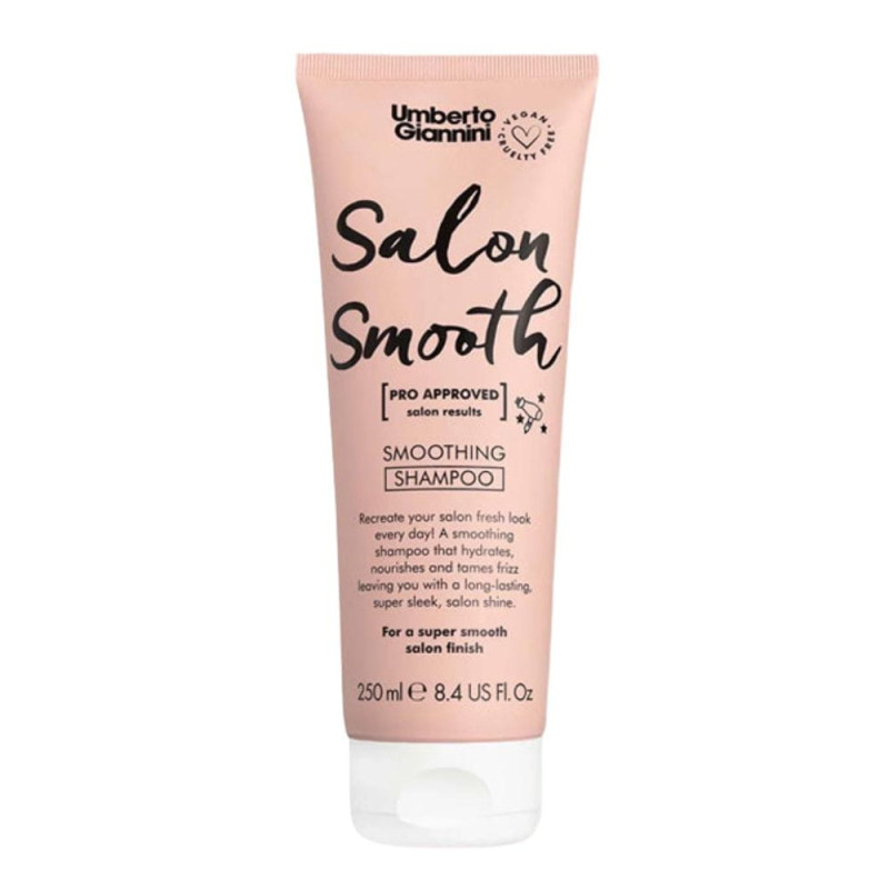 Umberto Giannini Shampoo Lisciante | Anti-Crespo | Keshop