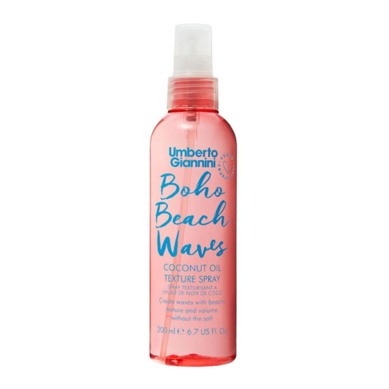Umberto Giannini Boho Beach Waves Spray Cocco | Keshop