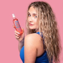 Umberto Giannini Boho Beach Waves Spray Cocco | Keshop
