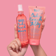 Umberto Giannini Boho Beach Waves Spray Cocco | Keshop