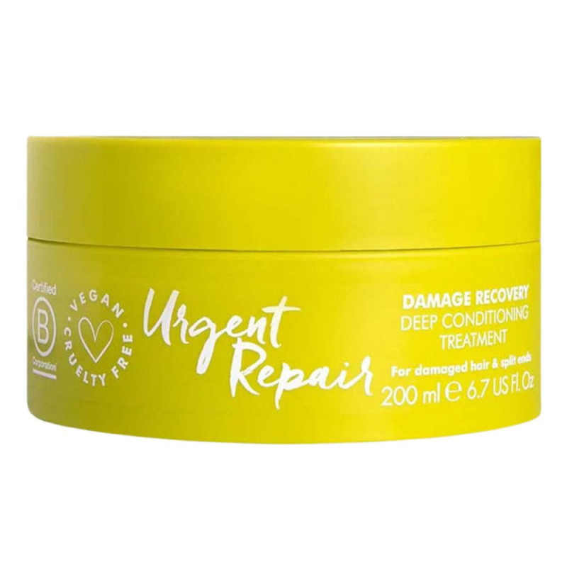 Umberto Giannini Hair Repair | Maschera Pre Shampoo | Keshop