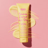 Umberto Giannini | Banana Coconut Air Dry Cream Anti-Frizz | Keshop