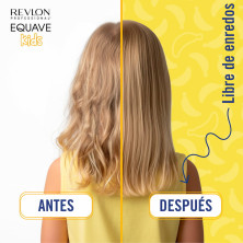 Equave Kids Minions Detangling Conditioner