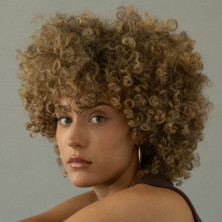 Arual Strong Mousse | Volume e Controllo | Keshop