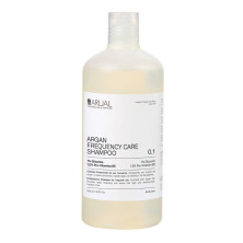 Arual | Shampoo Argan Frequency Care | Keshop