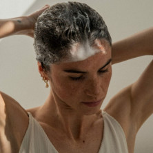 Arual | Shampoo Argan Frequency Care | Keshop