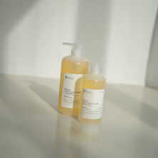 Arual | Shampoo Argan Frequency Care | Keshop