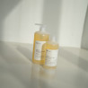 Arual | Shampoo Argan Frequency Care | Keshop