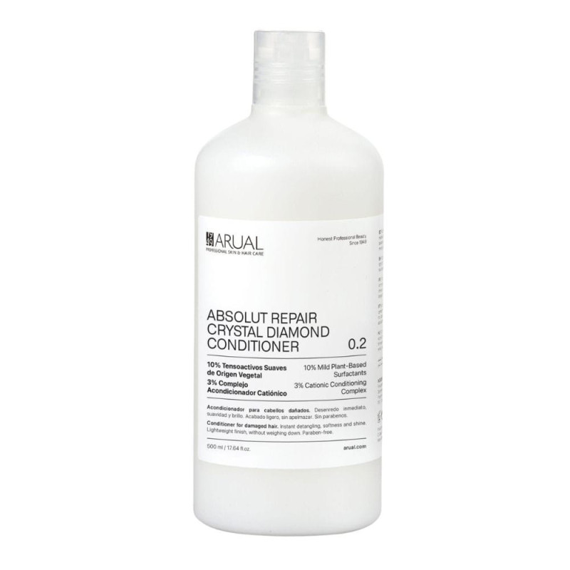 Arual Absolut Repair Crystal Diamond Conditioner | Keshop