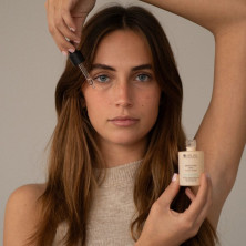 Arual Sérum Peaux Grasses et Mixtes | Keshop