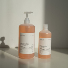 Arual Frizz Solution Shampoo | Antifrizz Premium | Keshop