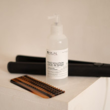 Arual Spray Leave-In Antifrizz | Termoprotettore 234°C | Keshop