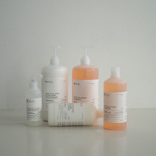 Arual Frizz Solution Conditioner | Anti-umidità | Keshop