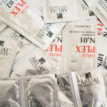 Arual Plex | Protegge e Rigenera Cuticola | Keshop