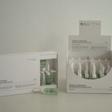 Arual Regenerador Extreme | Crescita e forza capelli | Keshop