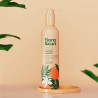 Flora & Curl Champú sin sulfatos | Brillo rizos | Keshop
