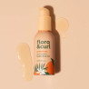 Flora & Curl | Aceite capilar iluminador cítricos | Keshop