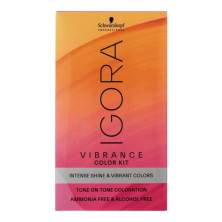 Igora Vibrance Color Kit - Schwarzkopf Professional Igora - Keshop.com