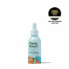 Flora & Curl Aceite Prechampú Menta Coco | Keshop