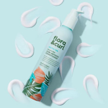 Flora & Curl Acondicionador Refresh Rizos | Keshop