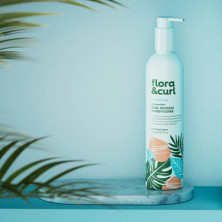 Flora & Curl Acondicionador Refresh Rizos | Keshop
