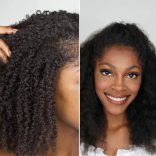 Flora & Curl | Soothe Me Coconut Mint Scalp Mist | Keshop