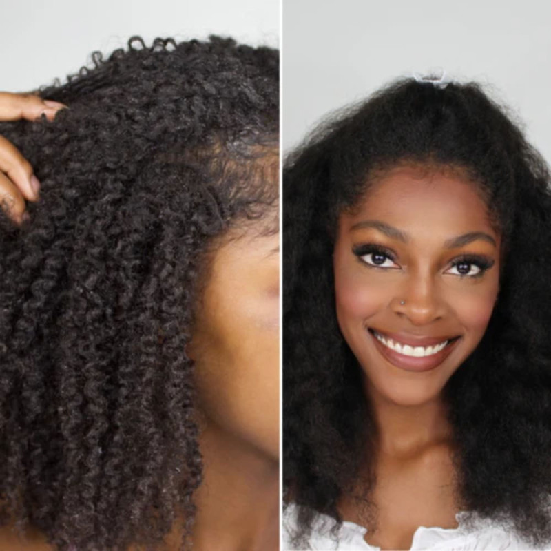 Flora & Curl | Soothe Me Coconut Mint Scalp Mist | Keshop