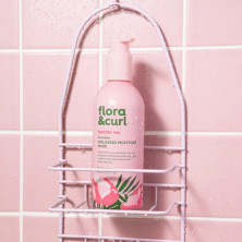 Flora y Curl Mascarilla Hidratante Rizos | Keshop