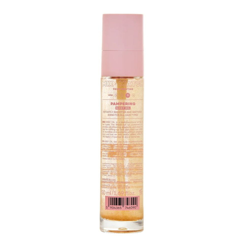 Kissy Oil - 50 ml