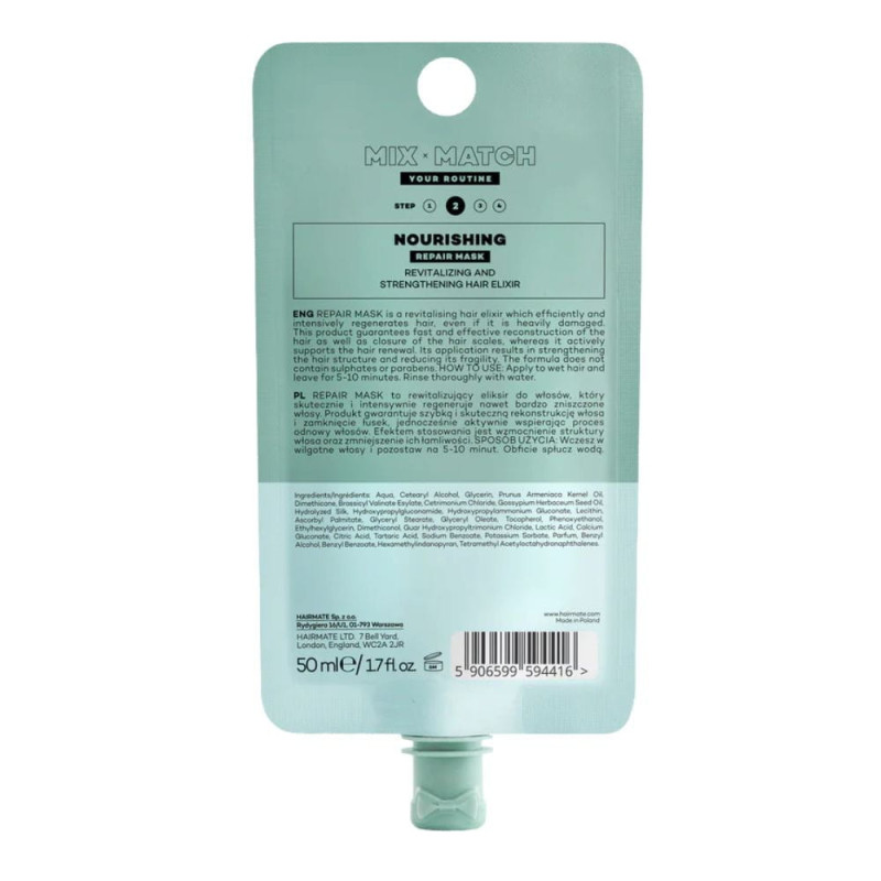 Repair Mask Mini - 50 ml