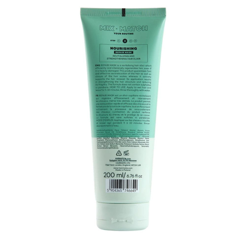 Repair Mask - 200 ml