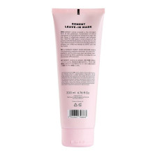 Leave In Mask For Straightener Treatments - 200 ml