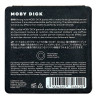 Moby Dick Strong Fixing Matte Paste For Short Hair - 75 g