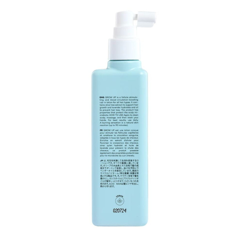 Grow Up Stimulating Lotion - 150 ml
