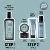 Fiber Pre Styling Cleanser 250 ml - American Crew - Keshop.com