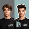 Fiber Pre Styling Cleanser 250 ml - American Crew - Keshop.com