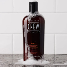 3 in 1 Classic - American Crew Hair & Body Care - Keshop.com