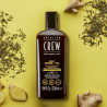 3 in 1 Ginger Tea - American Crew Hair & Body Care - Keshop.com
