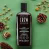 3 in 1 Chamomile Pine - American Crew Hair & Body Care - Keshop.com