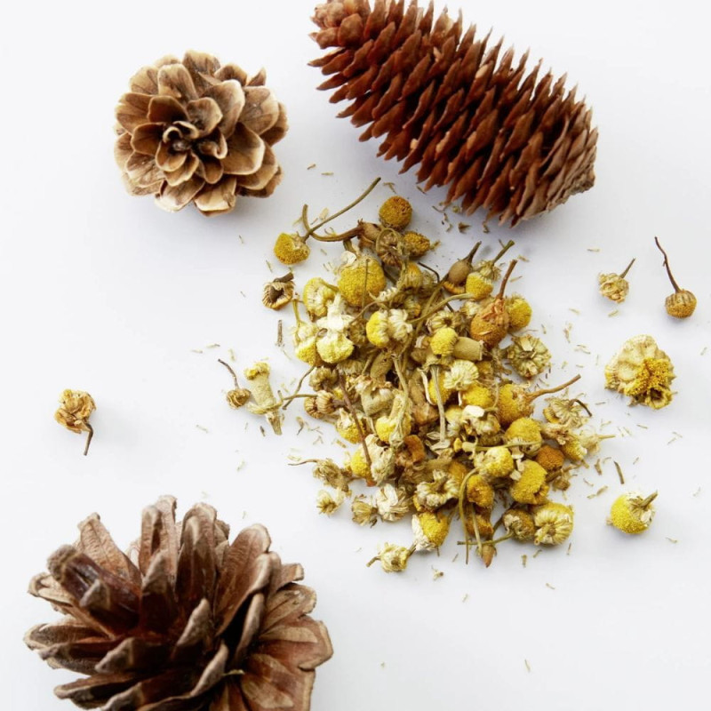 3 in 1 Chamomile Pine - American Crew Hair & Body Care - Keshop.com