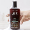 3 in 1 Chamomile Pine - American Crew Hair & Body Care - Keshop.com