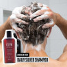 Daily Silver Shampoo 250 ml - American Crew Hair & Body Care Shampoo