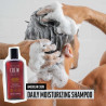 Daily Deep Moisturizing Shampoo - American Crew Hair & Body Care