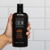 24 Hour Deodorant Body Wash 450 ml - American Crew Hair & Body Care