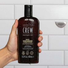 Daily Moisturizing Conditioner - American Crew Hair & Body Care