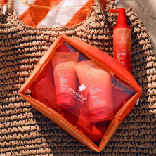 Pack State - Schwarzkopf BC Sun Protect